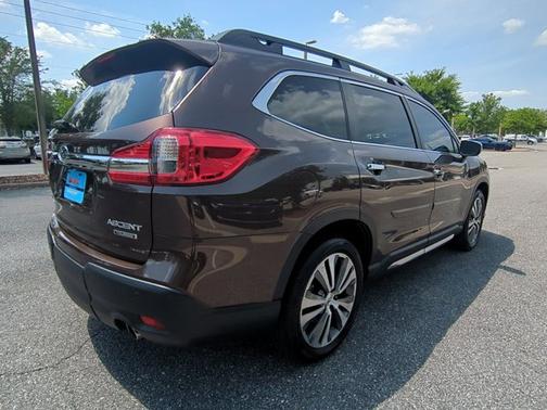 2020 Subaru Ascent Touring 7-Passenger