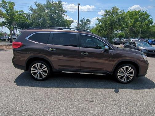 2020 Subaru Ascent Touring 7-Passenger