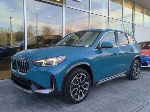 2025 BMW X1 xDrive28i