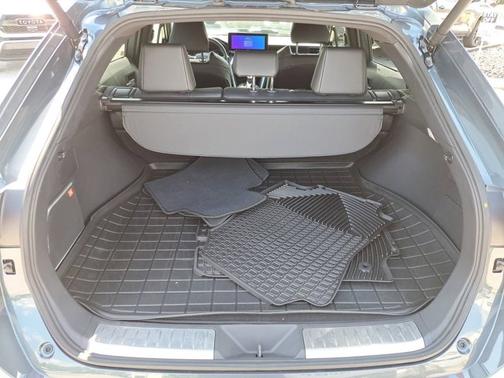 2024 Toyota Venza Limited