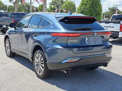 2024 Toyota Venza Limited