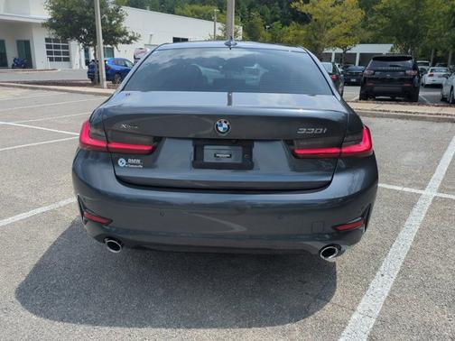 2022 BMW 330 330i xDrive