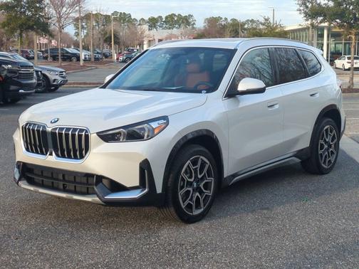 2026 BMW X1 xDrive28i