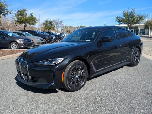 2023 BMW i4 Gran Coupe eDrive35