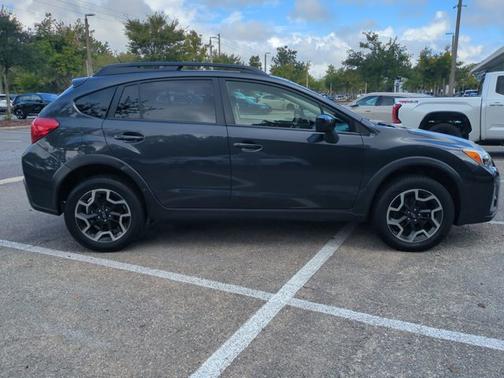 2017 Subaru Crosstrek Premium