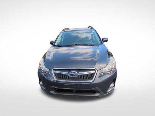 2017 Subaru Crosstrek Premium