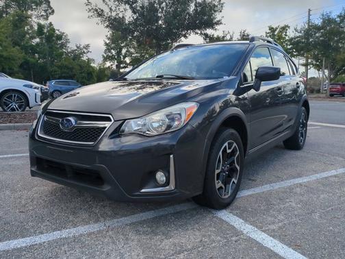 2017 Subaru Crosstrek Premium