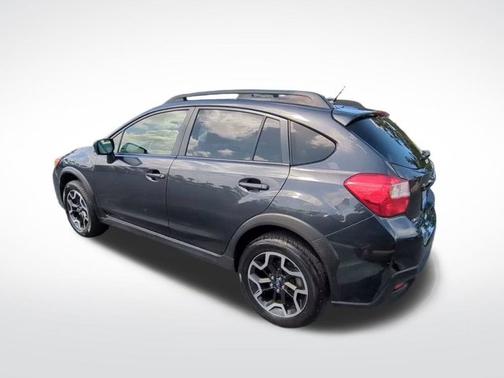 2017 Subaru Crosstrek Premium