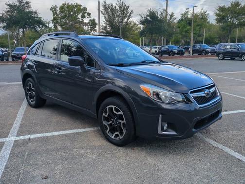 2017 Subaru Crosstrek Premium