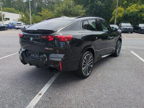 2025 BMW X2 M35i