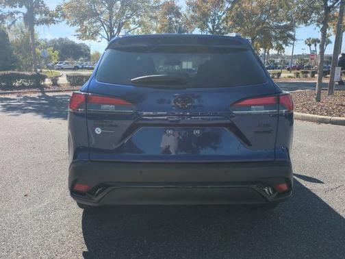 2024 Toyota Corolla Cross Hybrid XSE