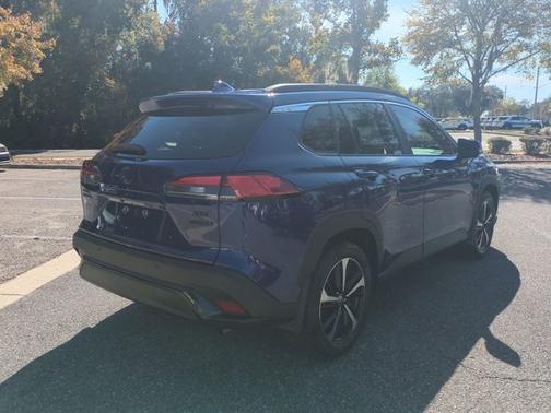 2024 Toyota Corolla Cross Hybrid XSE