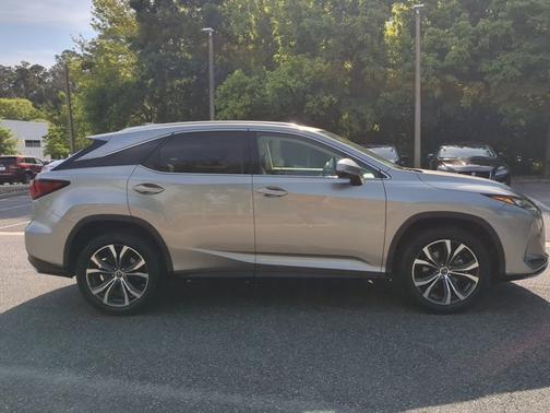 2020 Lexus RX 350 Base