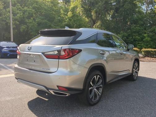 2020 Lexus RX 350 Base