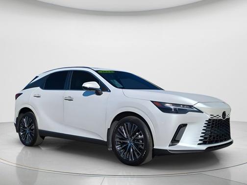 2024 Lexus RX 350 Premium Plus