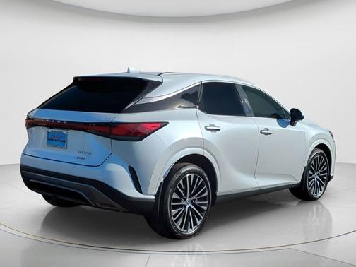 2024 Lexus RX 350 Premium Plus