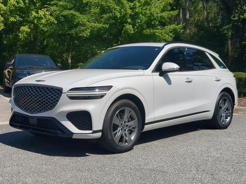 2024 Genesis GV70 3.5T Sport