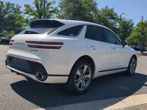 2024 Genesis GV70 3.5T Sport
