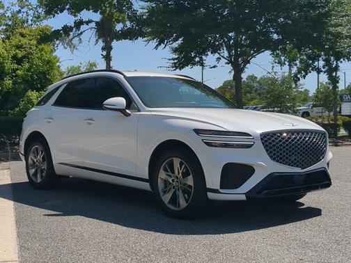2024 Genesis GV70 3.5T Sport