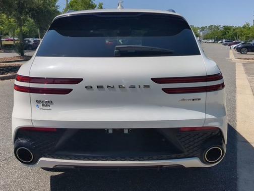 2024 Genesis GV70 3.5T Sport