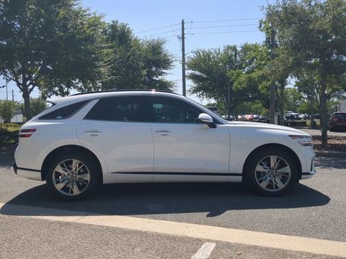 2024 Genesis GV70 3.5T Sport