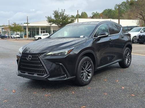 2022 Lexus NX 250 NX 250 Premium