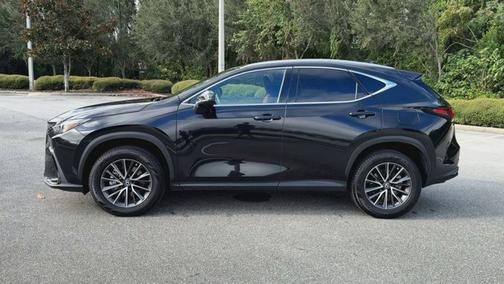 2022 Lexus NX 250 NX 250 Premium
