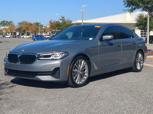 2023 BMW 530 530i