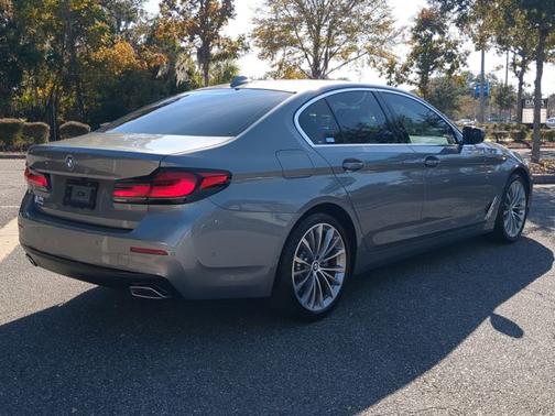 2023 BMW 530 530i