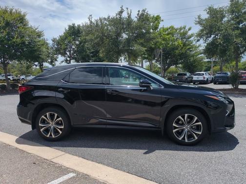 2018 Lexus RX 350 Base