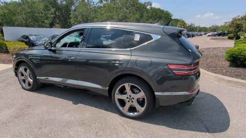 2024 Genesis GV80 3.5T
