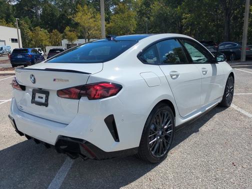 2026 BMW M235 Gran Coupe M235 xDrive