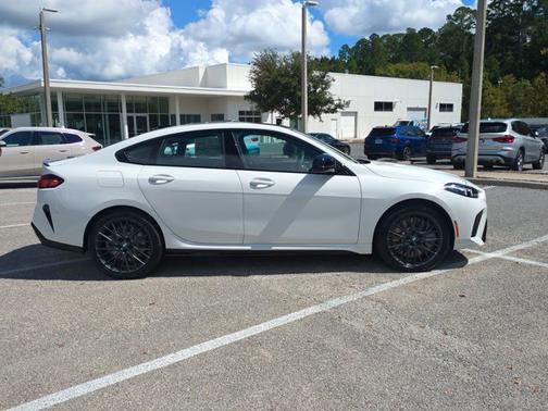 2026 BMW M235 Gran Coupe M235 xDrive