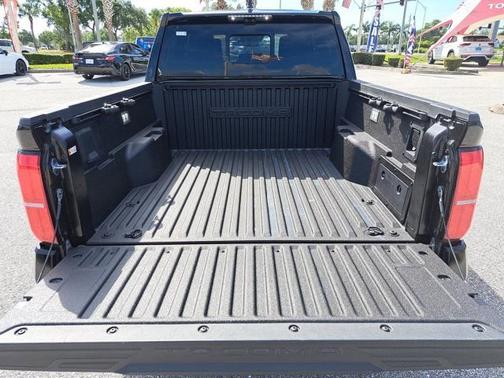 2024 Toyota Tacoma Limited