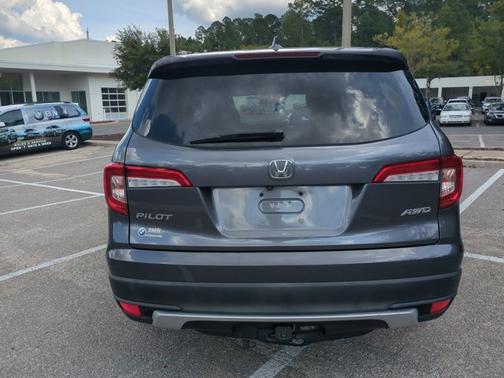 2020 Honda Pilot EX