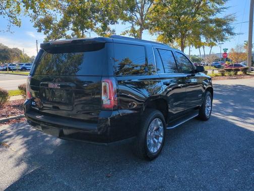 2019 GMC Yukon SLT
