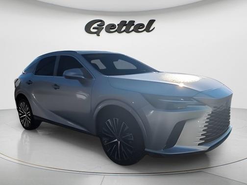 2024 Lexus RX 350 Premium Plus