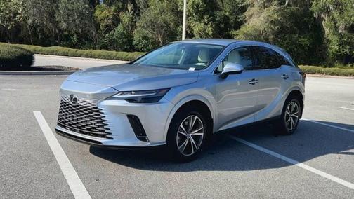 2023 Lexus RX 350 Premium Plus