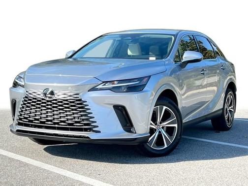 2023 Lexus RX 350 Premium Plus