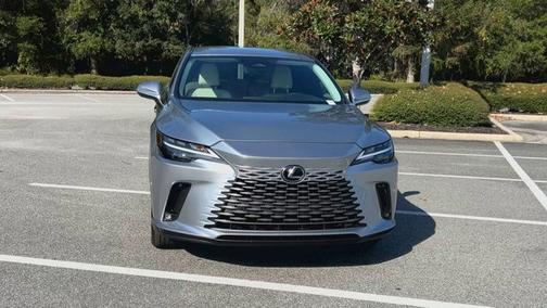 2023 Lexus RX 350 Premium Plus