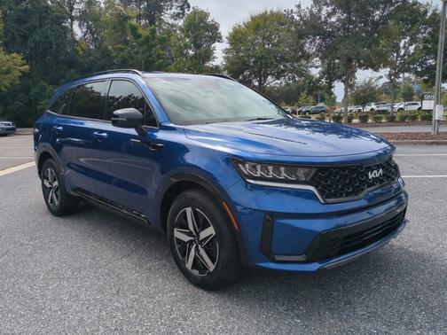 2023 Kia Sorento S