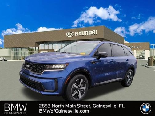2023 Kia Sorento S