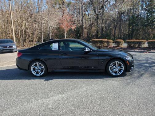 2018 BMW 440 i xDrive