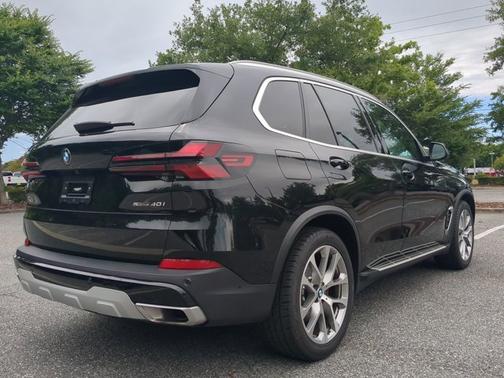 2024 BMW X5 sDrive40i