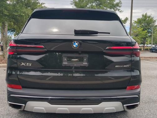 2024 BMW X5 sDrive40i