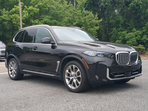 2024 BMW X5 sDrive40i