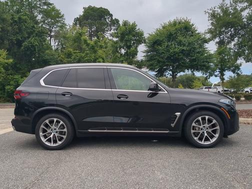 2024 BMW X5 sDrive40i