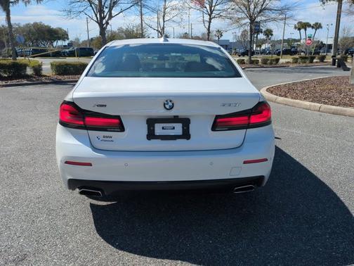 2023 BMW 530 530i xDrive