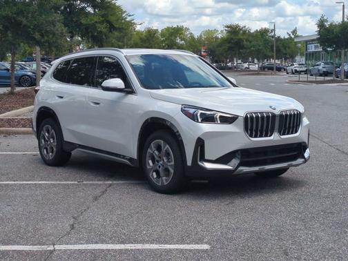 2025 BMW X1 xDrive28i