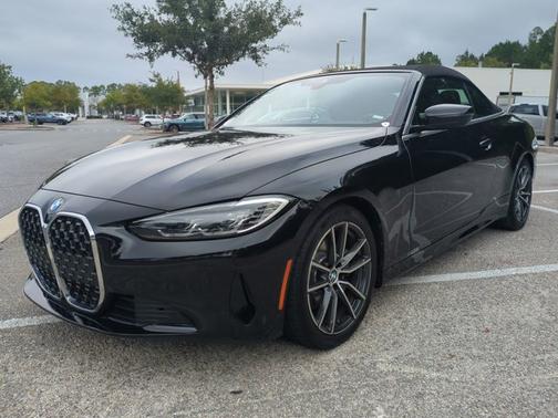 2024 BMW 430 430i